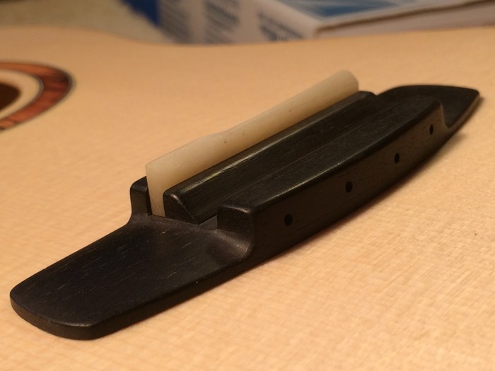 But this one is quite satisfying!